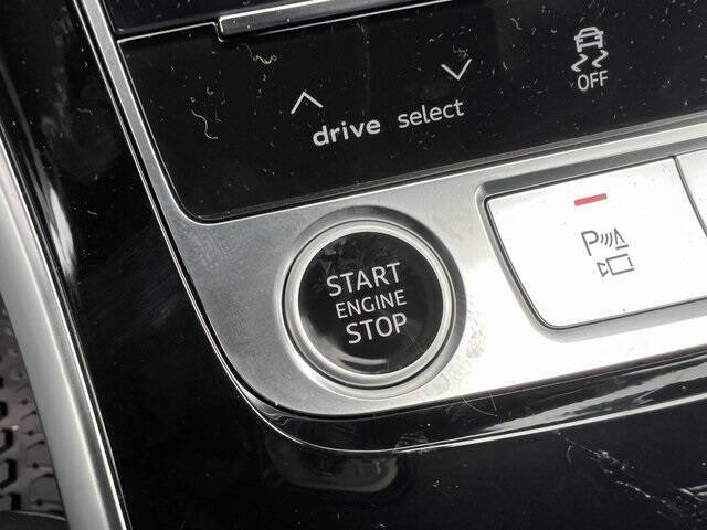 2026 Audi Q7 quattro Premium Plus 55 TFSI