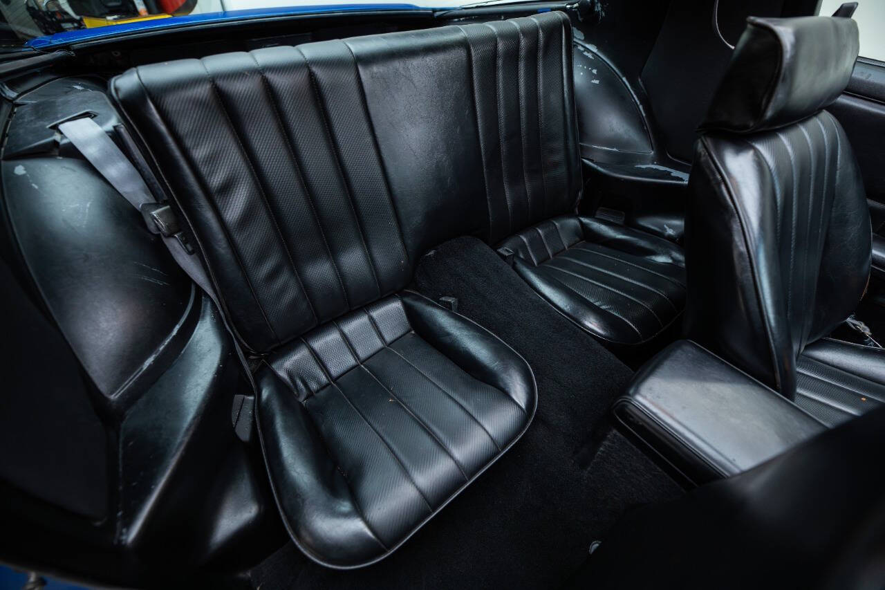 1989 Chevrolet Camaro 125