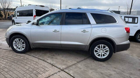 2008 Buick Enclave CX