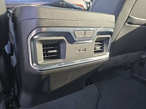 2024 GMC Sierra 3500HD