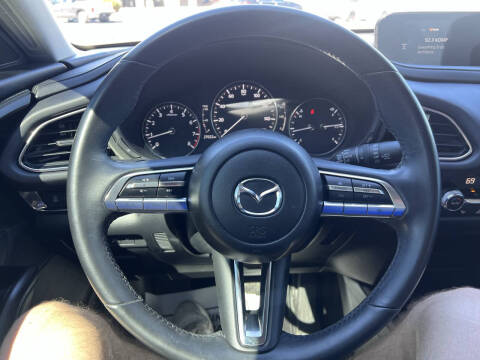 2023 Mazda CX-30 2.5 S Preferred