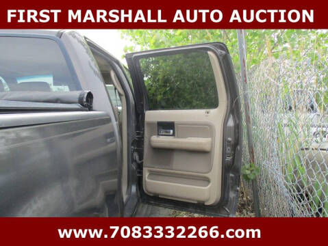 2006 Ford F-150