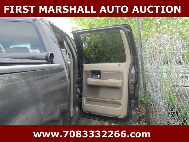 2006 Ford F-150