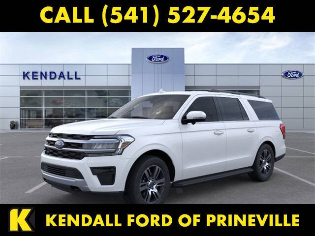 2024 Ford Expedition MAX XLT