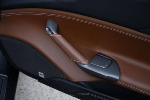 2016 Ferrari 488 GTB