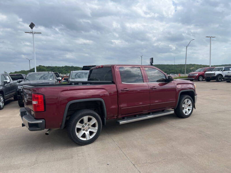 2014 GMC Sierra 1500