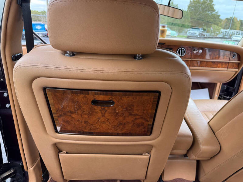 1983 Rolls-Royce Silver Spur