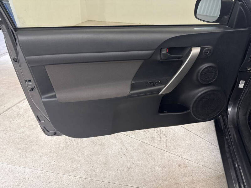 2015 Scion tC