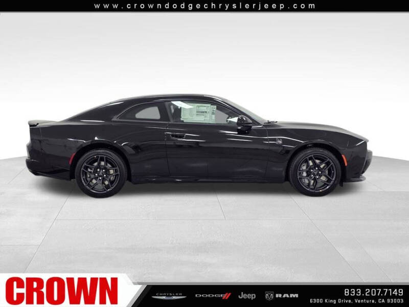2026 Dodge Charger