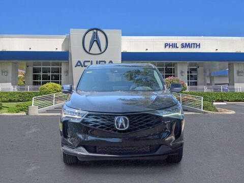 2026 Acura RDX SH-AWD