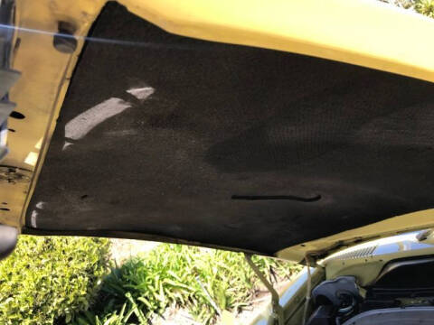 1980 Mercedes-Benz 450 SL