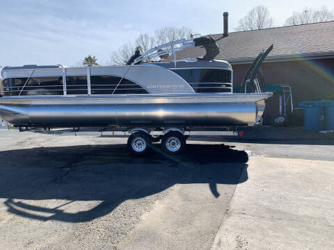 2021 Berkshire 23RFX STS 3.0
