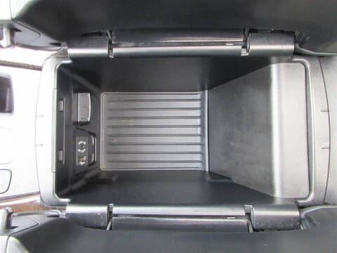 2016 BMW X5 xDrive50i