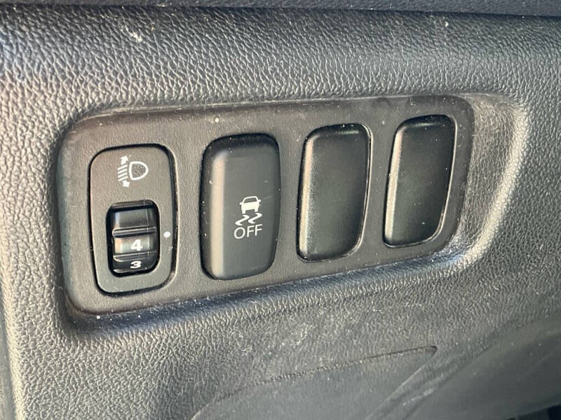 2013 Mitsubishi Outlander Sport SE