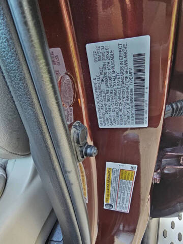 2022 Honda Pilot Elite
