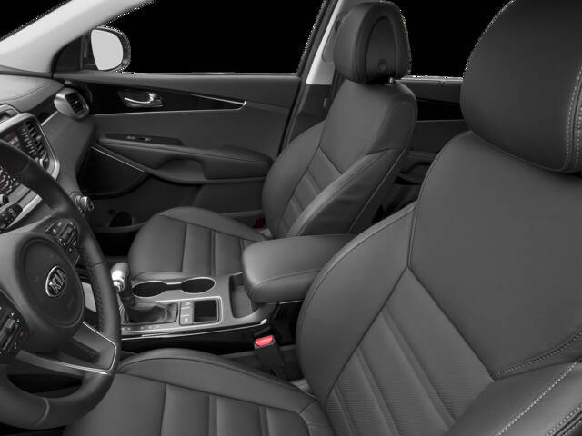 2017 Kia Sorento SX V6