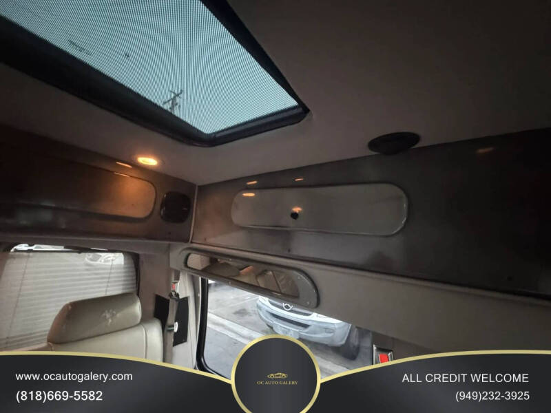 2007 Chevrolet Express 2500