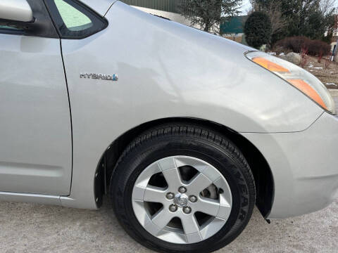 2009 Toyota Prius