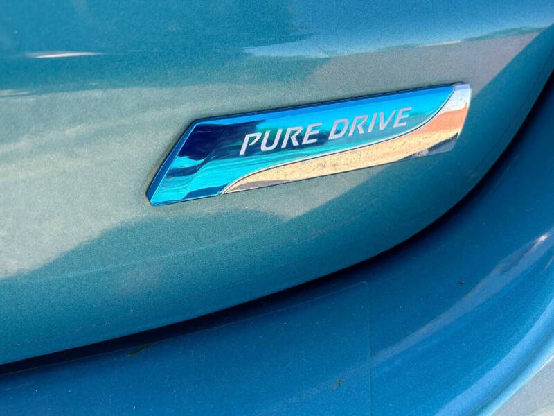 2015 Nissan Versa Note SL