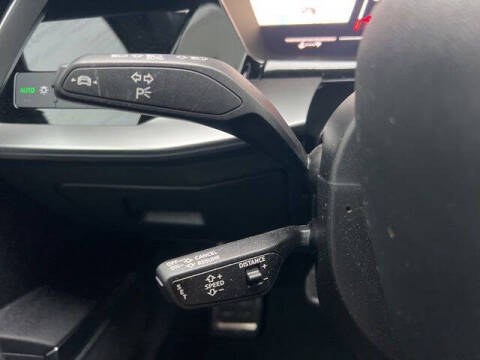 2023 Audi RS 3 2.5T quattro