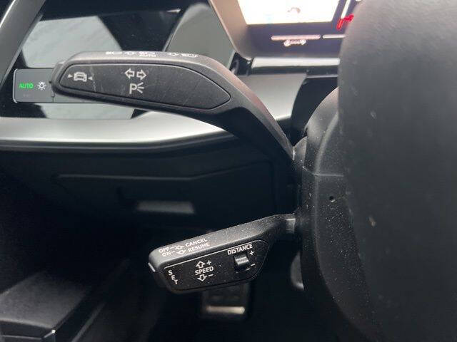 2023 Audi RS 3 2.5T quattro