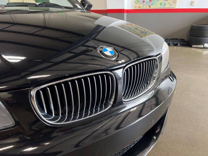 2013 BMW 1 Series 135i