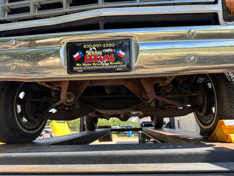 1982 Dodge RAM 150 Miser