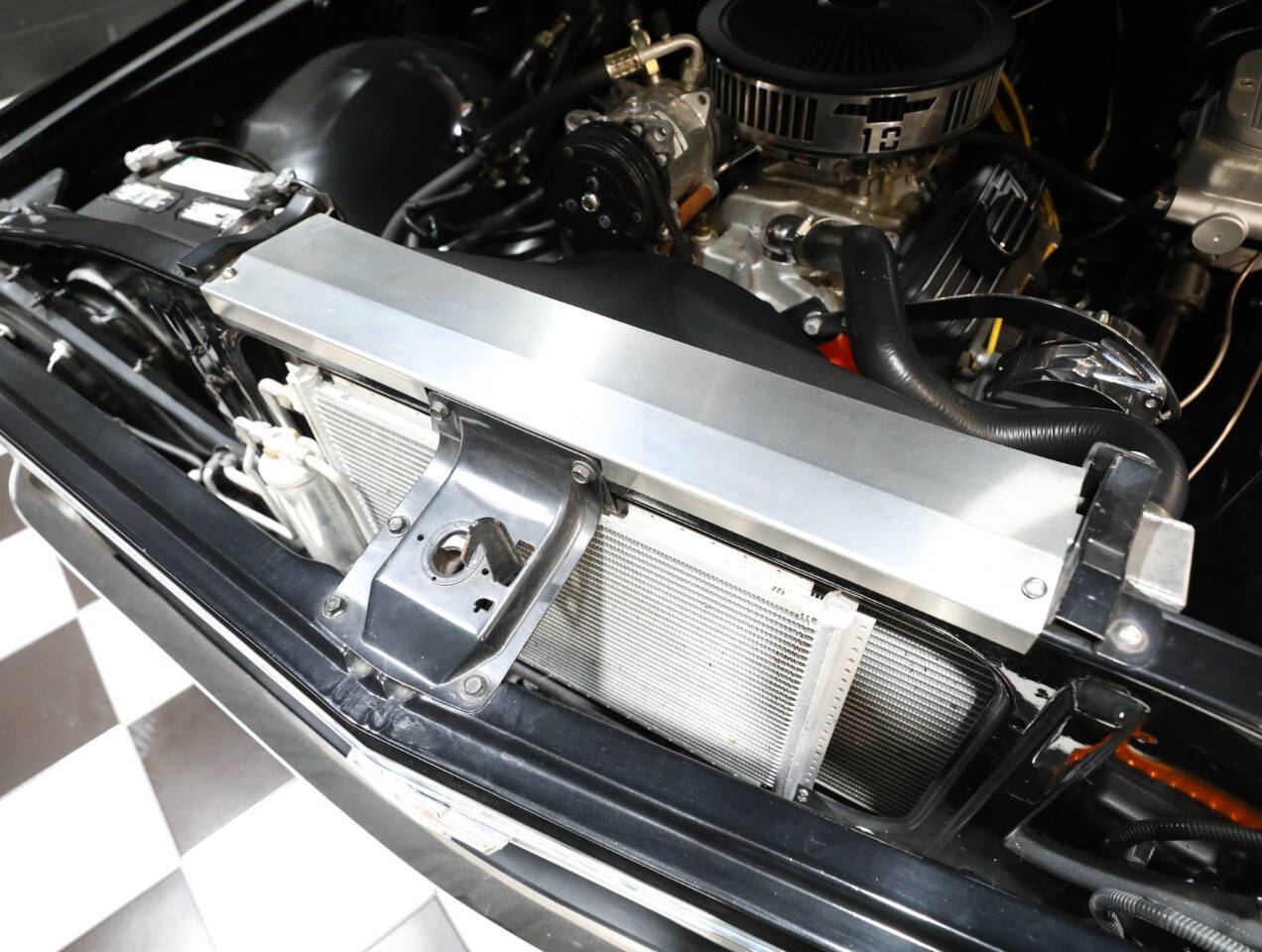 1968 Chevrolet C/K 10 Series 59
