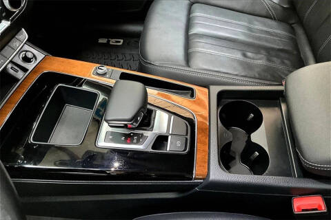 2023 Audi Q5 quattro S line Premium 45 TFSI