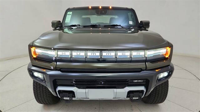 2024 GMC HUMMER EV 3X