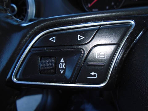 2017 Audi A3 2.0T Premium Plus