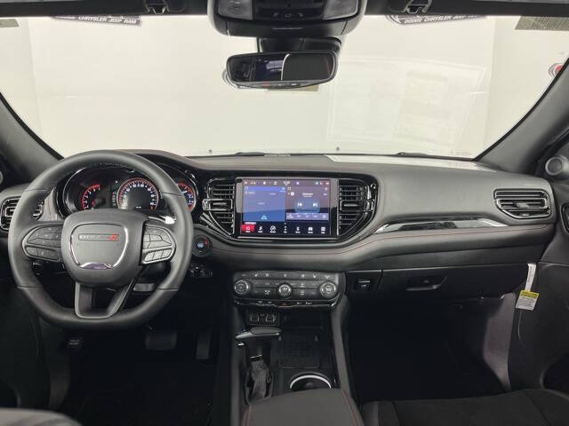 2026 Dodge Durango GT HEMI Plus