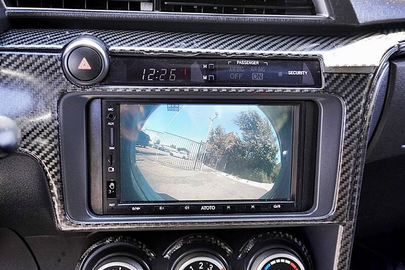 2013 Scion tC