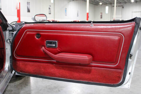 1979 Pontiac Trans Am