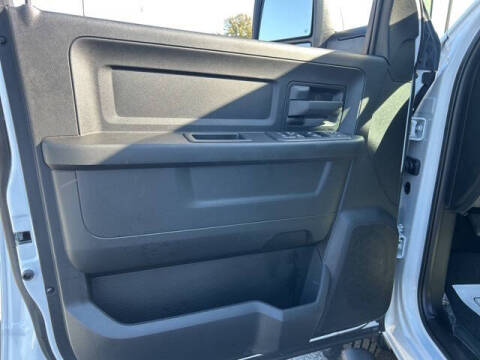 2025 RAM 3500 Tradesman