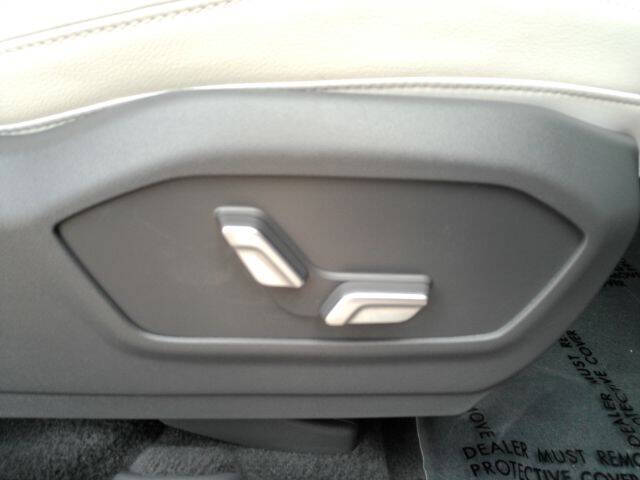 2024 Hyundai Santa Fe Hybrid Limited