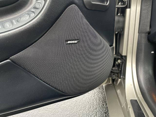 1999 Chevrolet Corvette