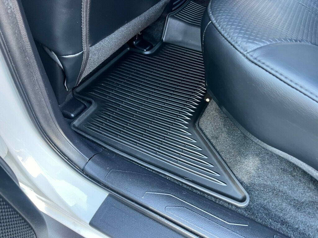 2018 Toyota Tacoma 45