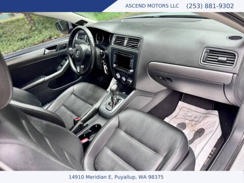 2014 Volkswagen Jetta