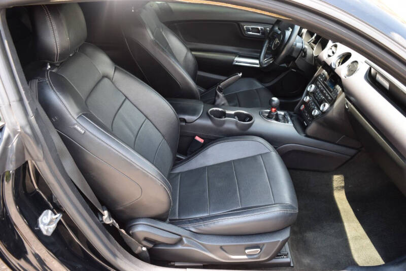 2016 Ford Mustang GT