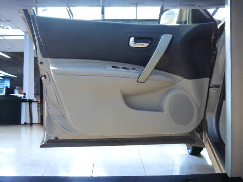 2012 Nissan Rogue
