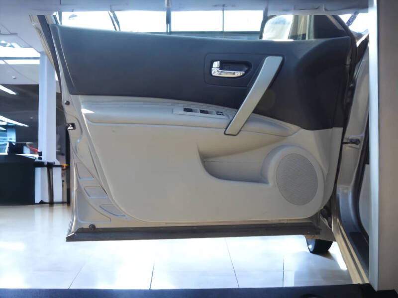 2012 Nissan Rogue