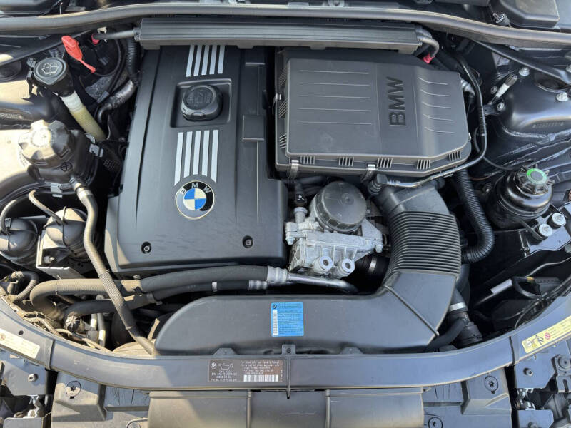 2008 BMW 3 Series 335i