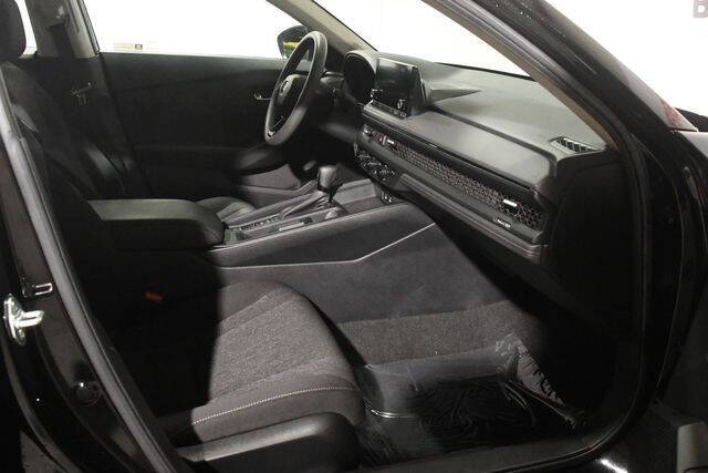 2023 Honda Accord