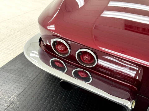 1967 Chevrolet Corvette