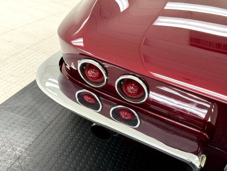 1967 Chevrolet Corvette