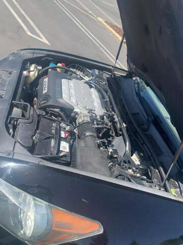 2010 Honda Accord EX-L V6