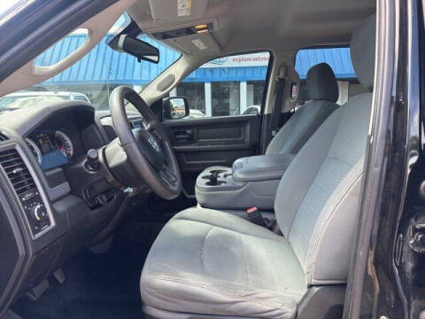 2014 RAM 1500 Express