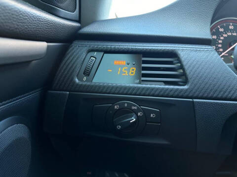 2007 BMW 3 Series 335i