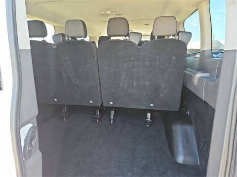 2023 Ford Transit 350 XLT